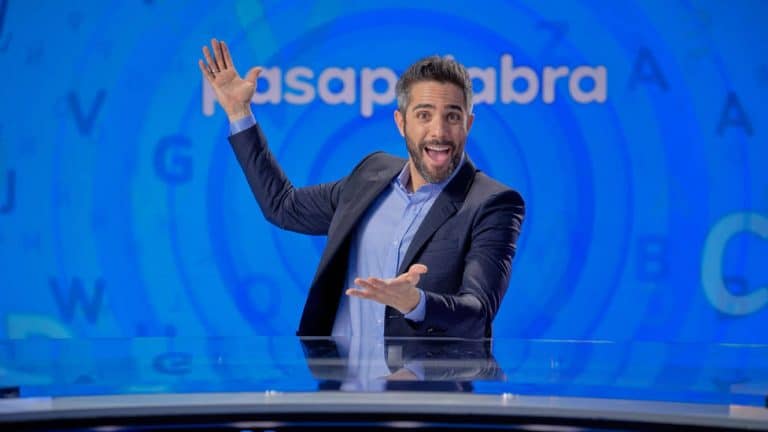 Roberto Leal: esta es la enfermedad que sufre el presentador