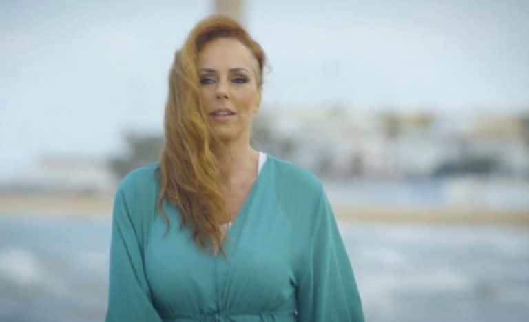 La segunda parte del documental de Rocío Carrasco ya tiene fecha de estreno