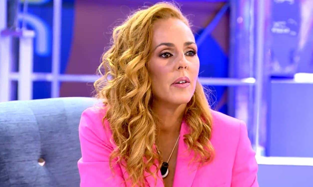 Raquel Mosquera le da el golpe final a Rociíto: por qué podría ganar las cuarto demandas