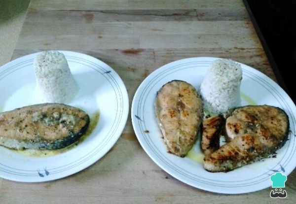 Salmón a la pimienta: el mejor plato que puedes hacer en 15 minutos