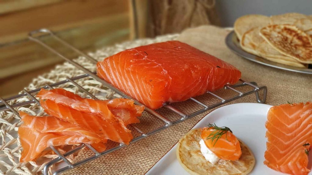Los cinco pescados más saludables que no pueden faltar en tu dieta