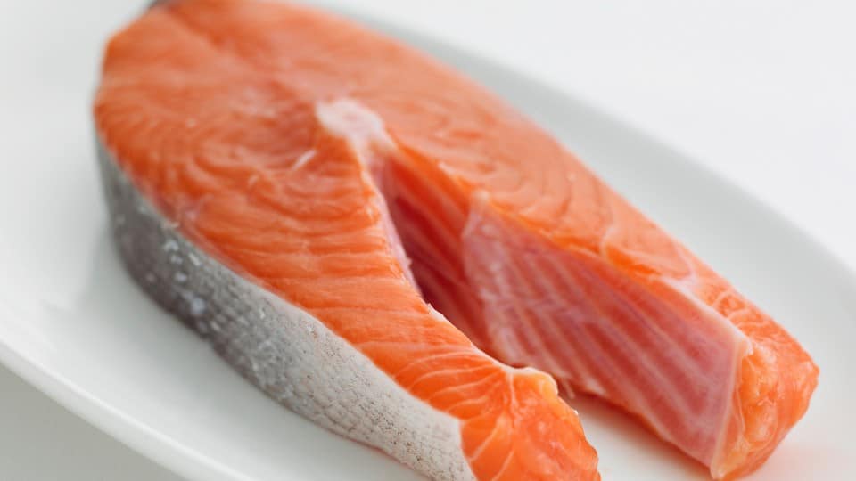 Salmón