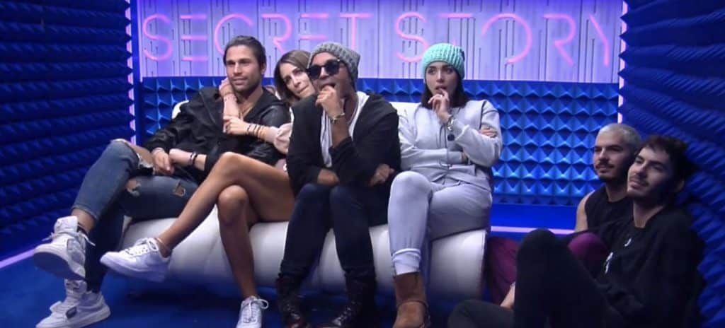 Secret Story: el motivo por el que los Gemeliers llegaron a odiarse
