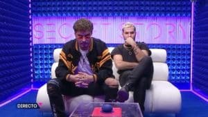 Secret Story: el motivo por el que los Gemeliers llegaron a odiarse