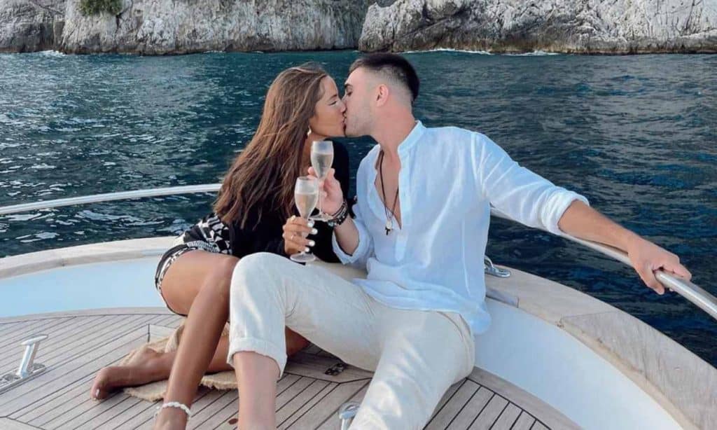 Supervivientes: la nueva vida de Melyssa tras su paso por el reality