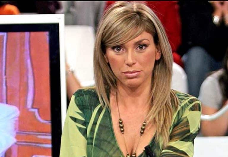 ¿Qué fue de Sonia Arenas? la famosa que tuvo que defenderse de Kiko H y Bertín
