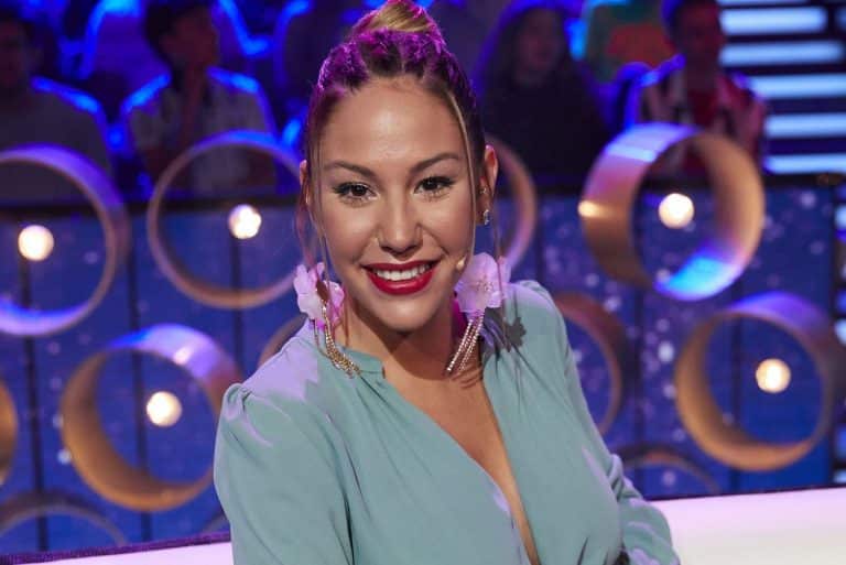 Secret Story: así era Steisy antes de perder 20 kilos