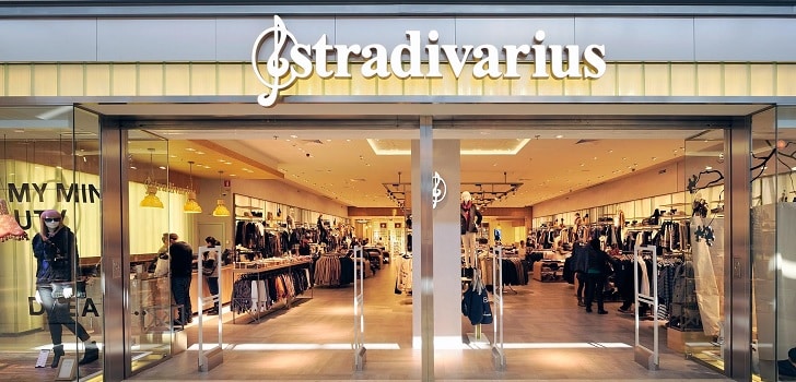 Stradivarius: las sudaderas con más estilo por menos de 20 euros