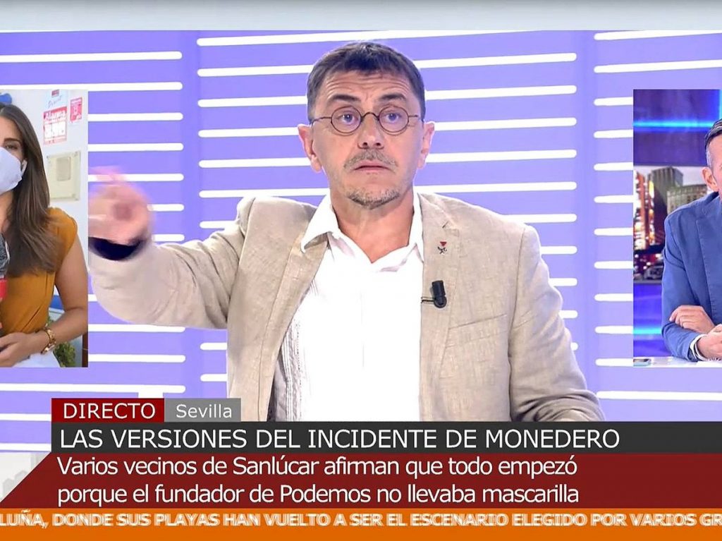 Supervivientes
