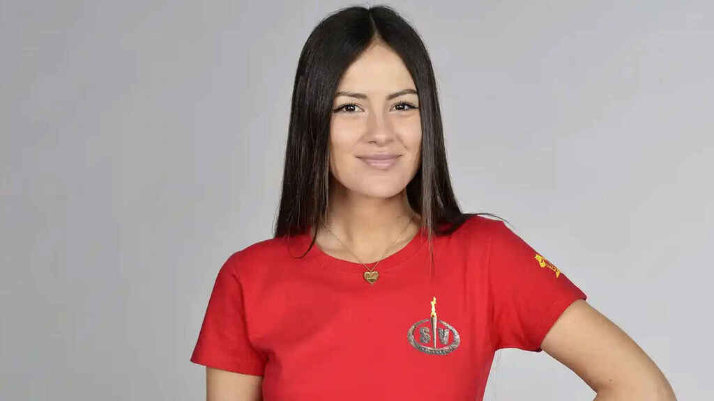 Supervivientes: la nueva vida de Melyssa tras su paso por el reality