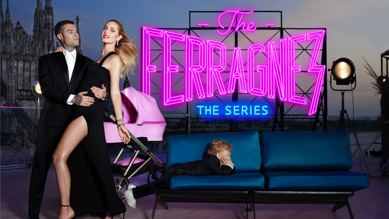 ‘The Ferragnez’: Chiara Ferragni y Fedez podrían cambiar así el mundo de los reality show