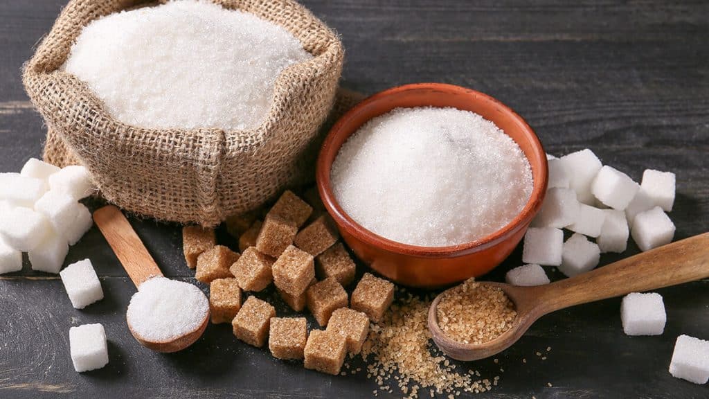 Cinco alternativas al azúcar para no engordar ni un gramo