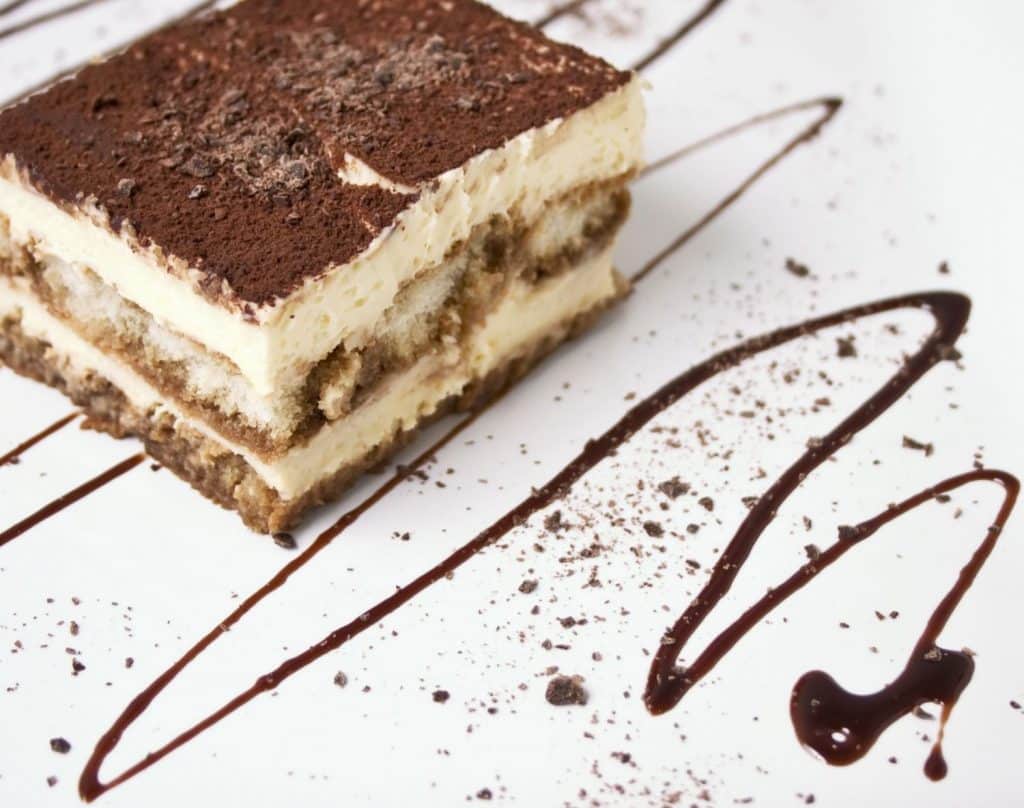 Con esta receta podrás hacer un tiramisú que no engorda en pocos minutos