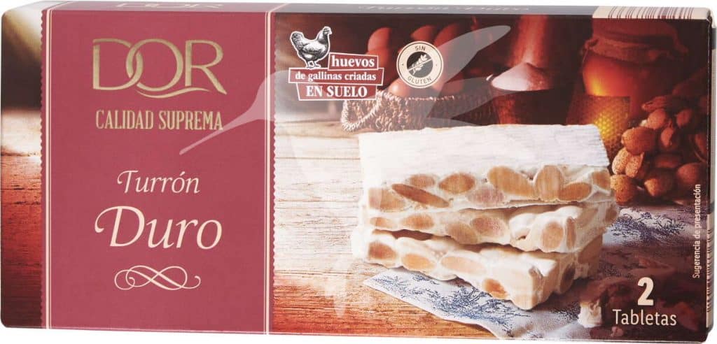 Cómo hacer turrón casero para compartir alegría y tradición