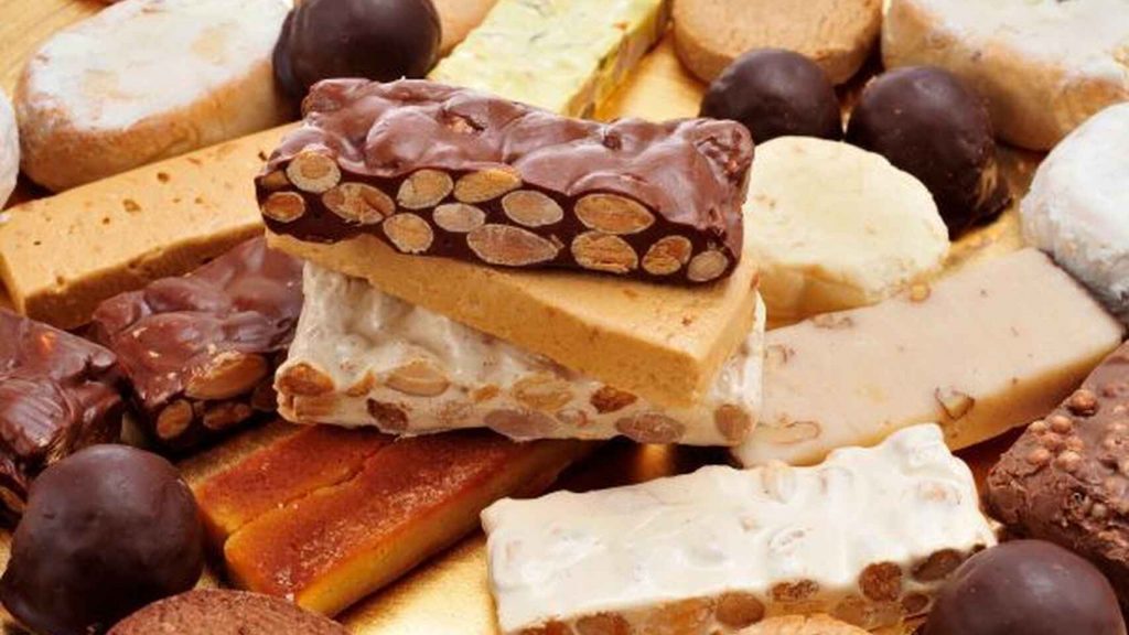 Cómo hacer turrón casero para compartir alegría y tradición