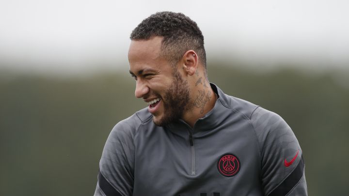 Una concursante de La Isla de las Tentaciones bajo la mira de conquista de Neymar