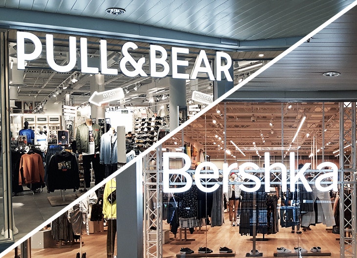 Bershka