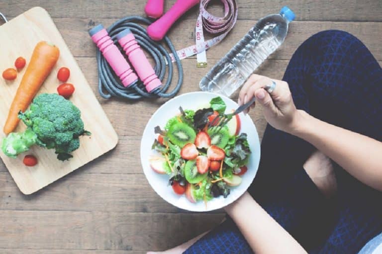 Ideas sencillas para iniciar un estilo de vida más saludable