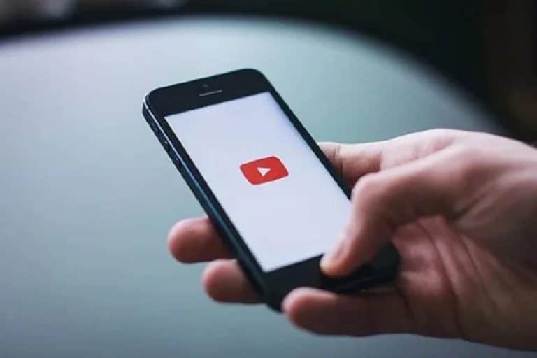 Cómo compartir un vídeo de YouTube en Instagram