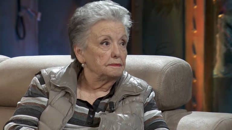 María Galiana quiere dejar Cuéntame, ¿Por qué no lo hace? Lo descubrimos