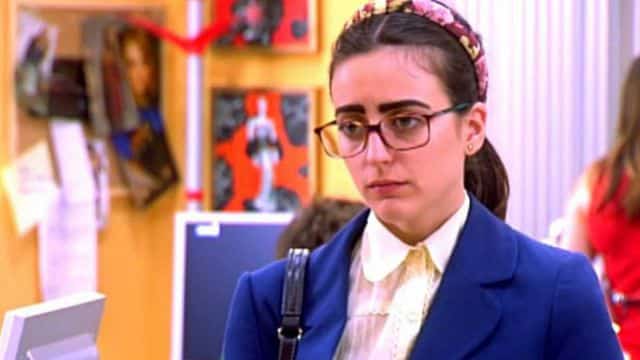 Ruth Núñez confiesa su peor recuerdo de ‘Yo soy Bea’