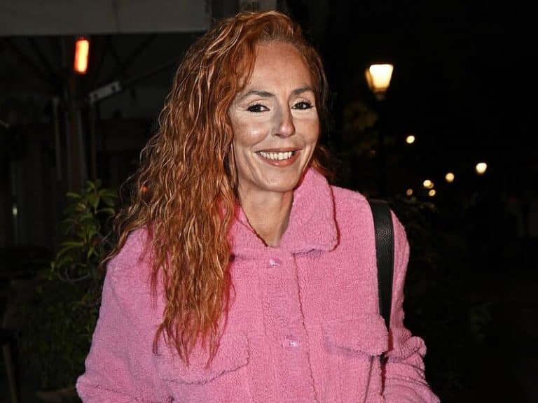 Mirtha Legrand, la mujer que sacó a la luz el infierno que Rocío Carrasco vivió con Antonio David