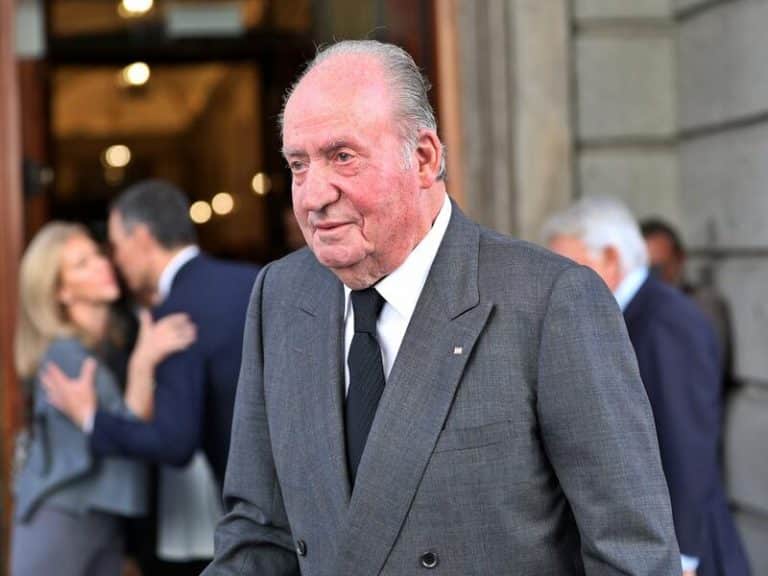 La vuelta del Rey Emérito a España ya tiene ‘fecha’