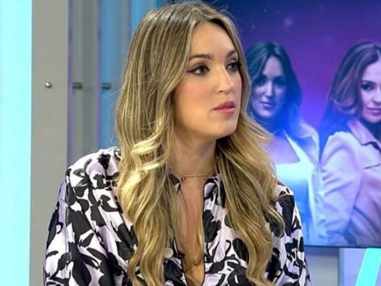Marta Riesco pierde el miedo y ataca al más poderoso de Telecinco