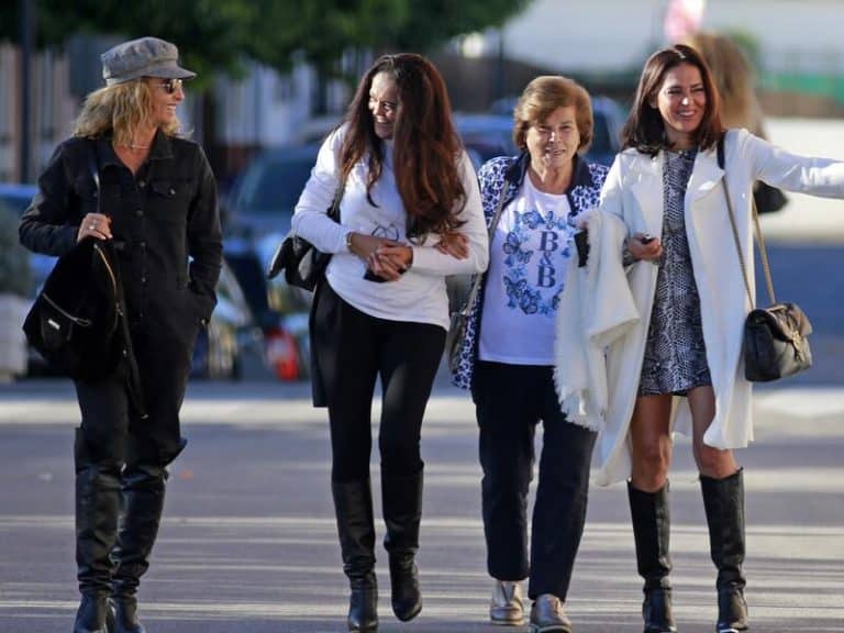 Olga Moreno: sus hermanas siguen con su particular cruzada contra Antonio David