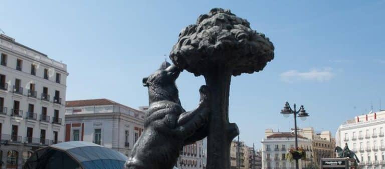 Estas son las calles con más historia de Madrid