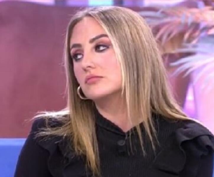 Rocío Flores