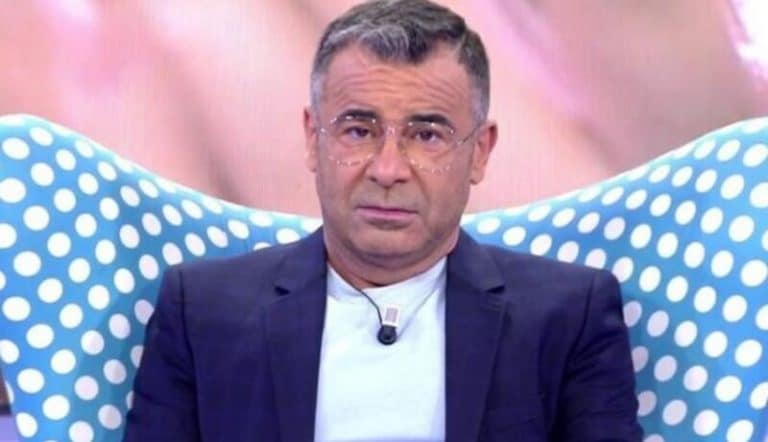 Jorge Javier Vázquez se pronuncia: ¿Seguirá ‘Sálvame’ tras el verano?