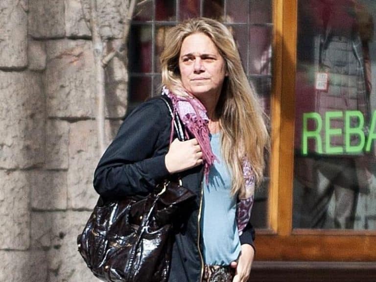 Isabel Sartorius, la famosa primera novia del Rey Felipe, cumple 58 años