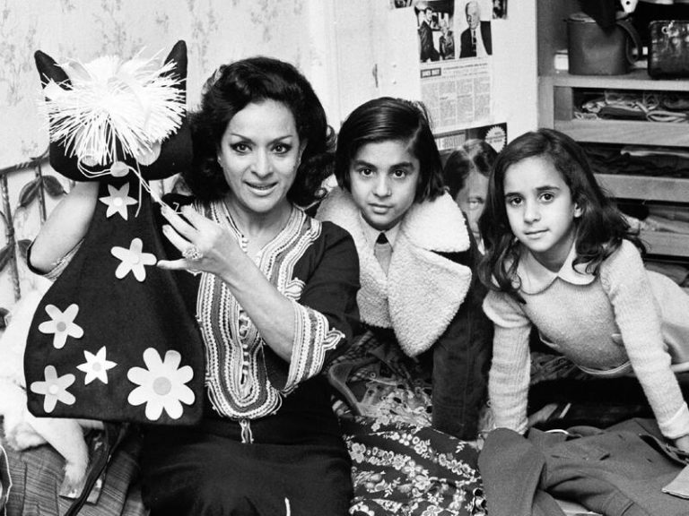 Lola Flores cumpliría 99 años. El mejor homenaje en ‘Tu cara me suena’
