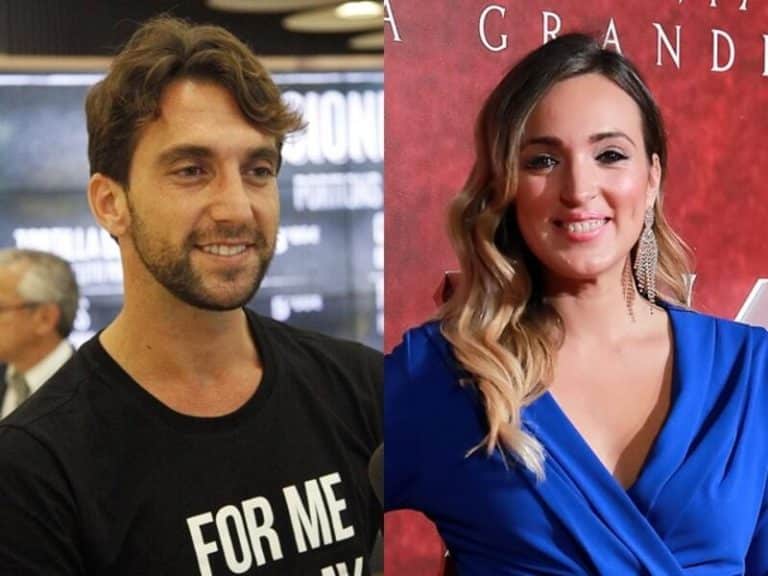 Socialité asegura que Marta Riesco ha estado con el torero Antonio Pavón y él lo confirma