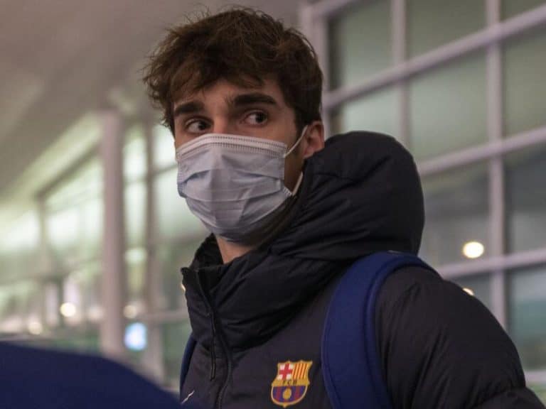 Pablo Urdangarin sorprende al hablar sobre Ainhoa Armentia: «No tendría problema en…»