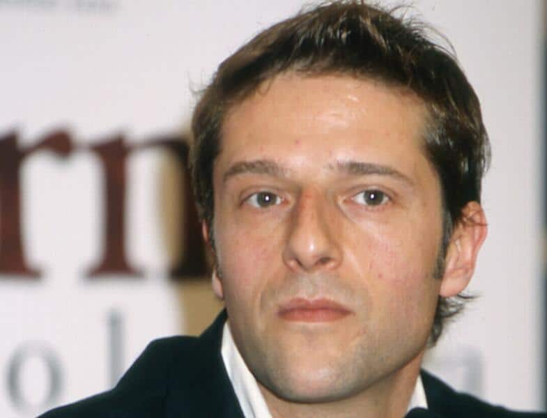Arturo Arribas