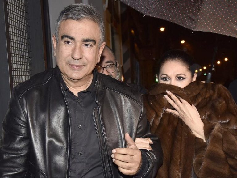 Agustín Pantoja, acusado de traicionar a Isabel durante su nueva guerra con Mayte Zaldívar