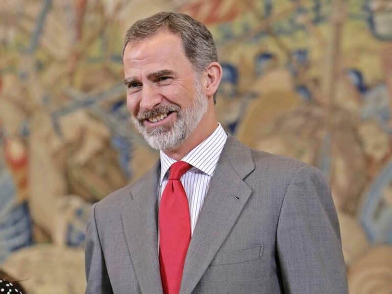 El rey Felipe VI y su misteriosa relación con Urdangarin enturbia su cumpleaños