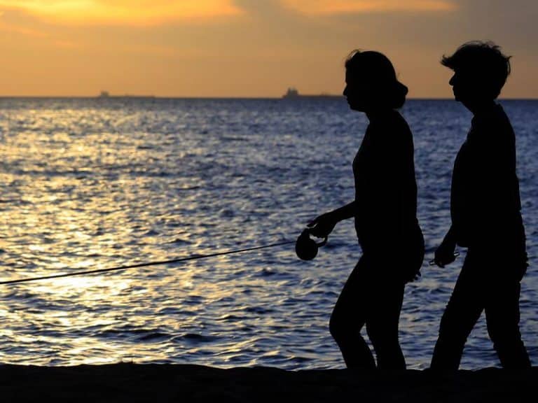 Las playas españolas que más han triunfado en redes este verano
