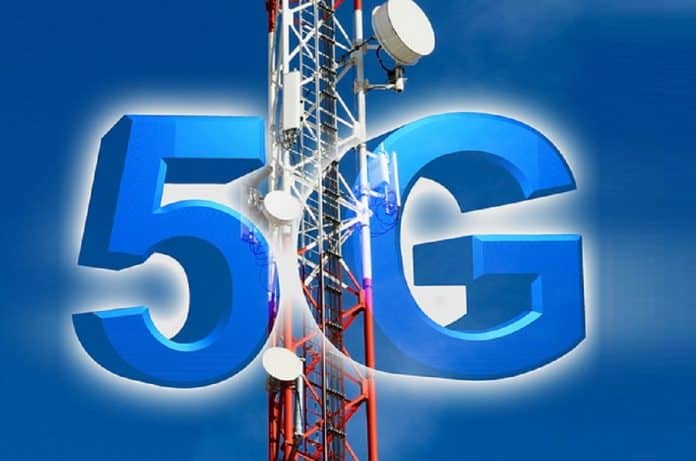 tecnología 5G