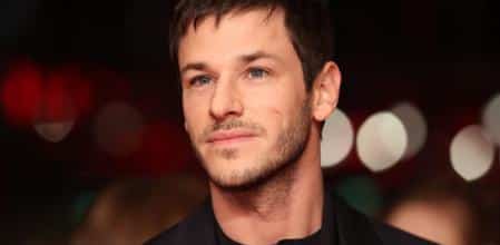 gaspard ulliel 