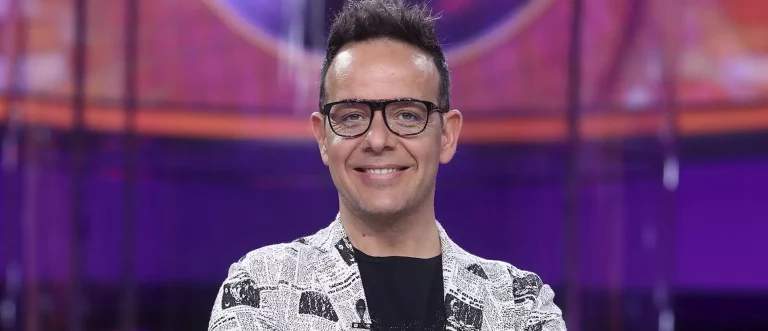 Àngel Llàcer dispuesto a ganar Masterchef Celebrity