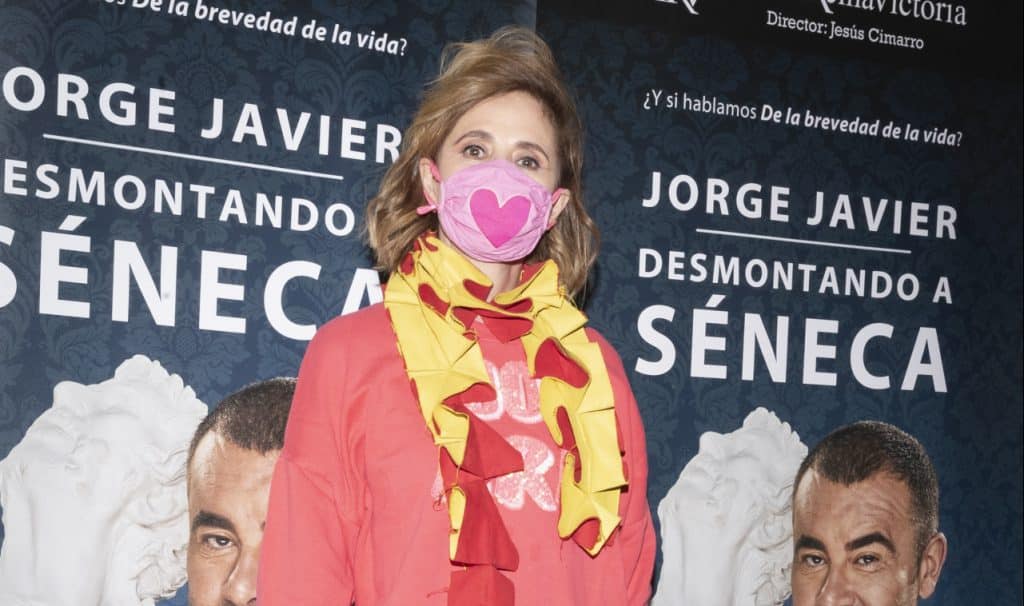 Agatha Ruiz de la Prada