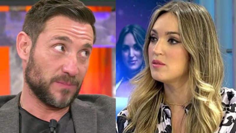 Marta Riesco abandona temporalmente la televisión tras su ruptura con Antonio David Flores: "Necesito unos días para encontrarme"