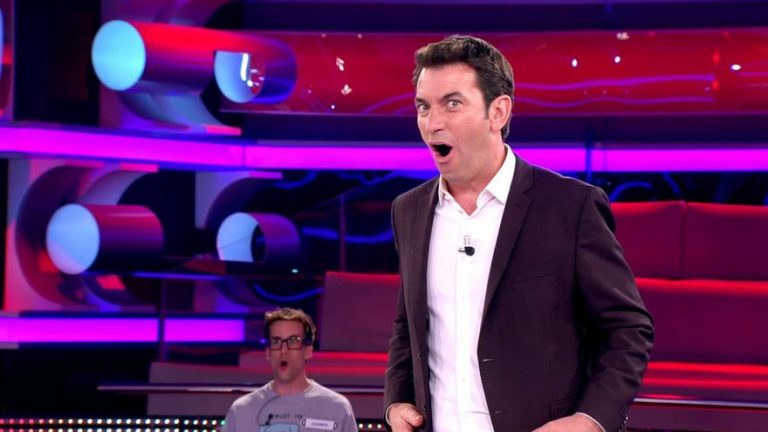 ‘Ahora Caigo’, clave para un caso que no te imaginas…