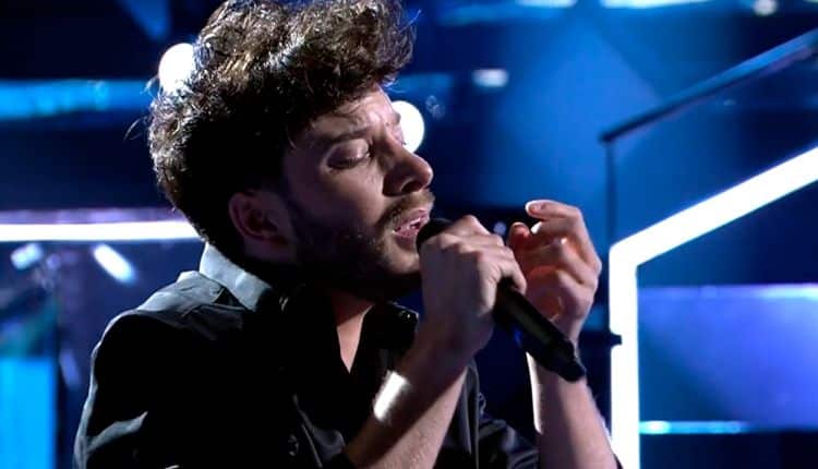 Blas Cantó Rocío contar la verdad para seguir viva