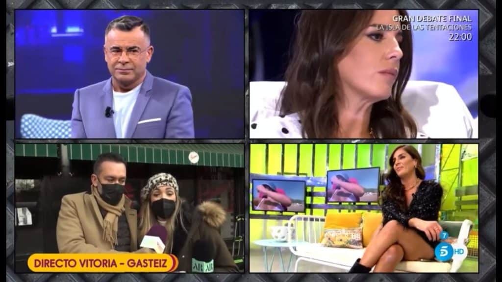 Marta Riesco lleva a los juzgados a Anabel Pantoja: "Tú al banquillo como tu tía"