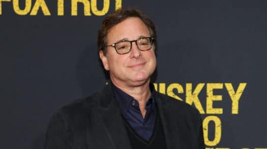 Bob Saget muere