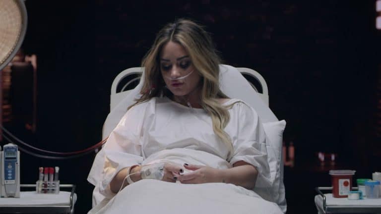 Demi Lovato: estas son todas las veces que ha ido a rehabilitación
